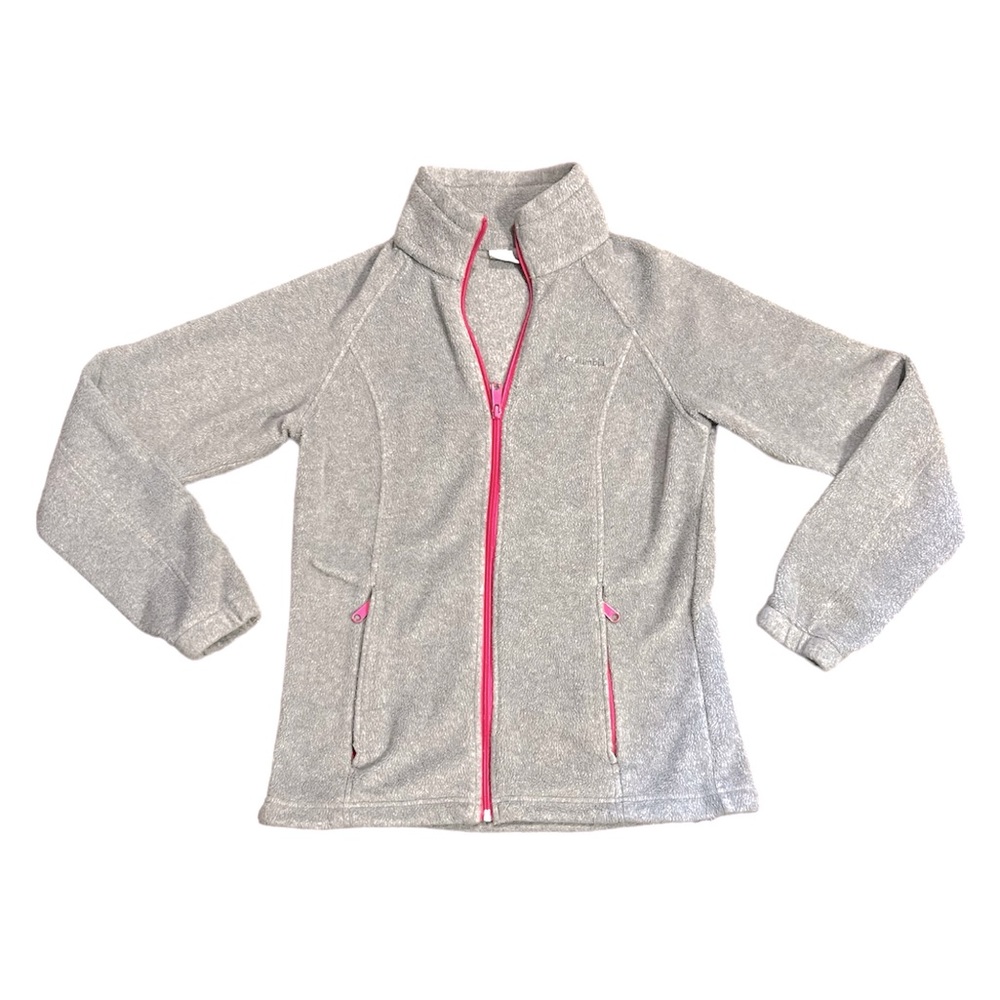 Columbia jacket